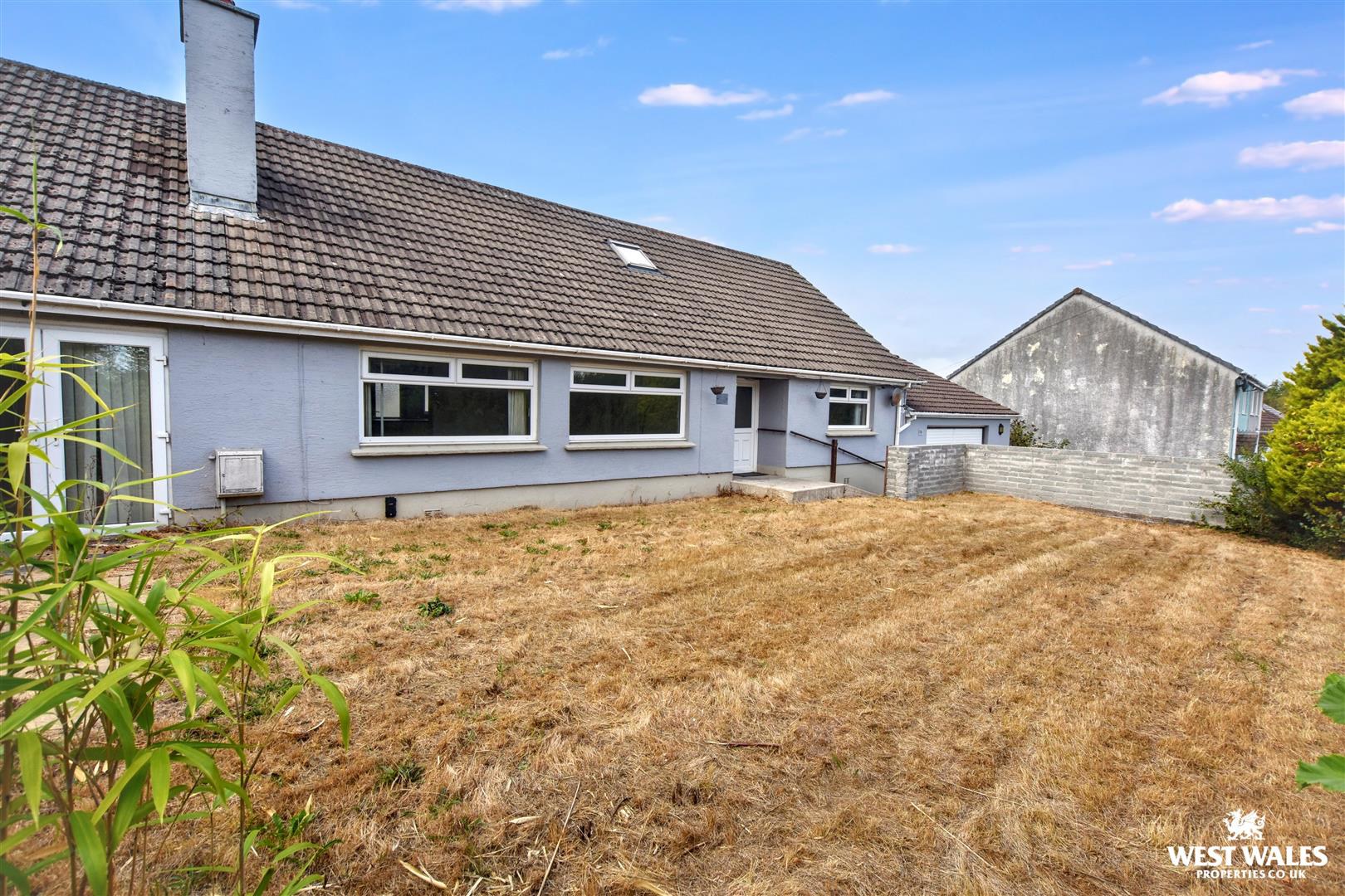 Scarrowscant Lane, Haverfordwest, photo 19