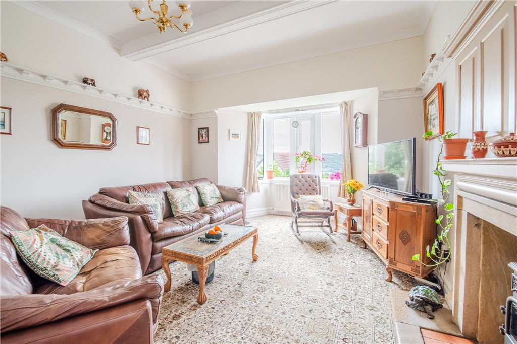 Banks Lane, Riddlesden, Keighley, West Yorkshire, BD20, photo 9