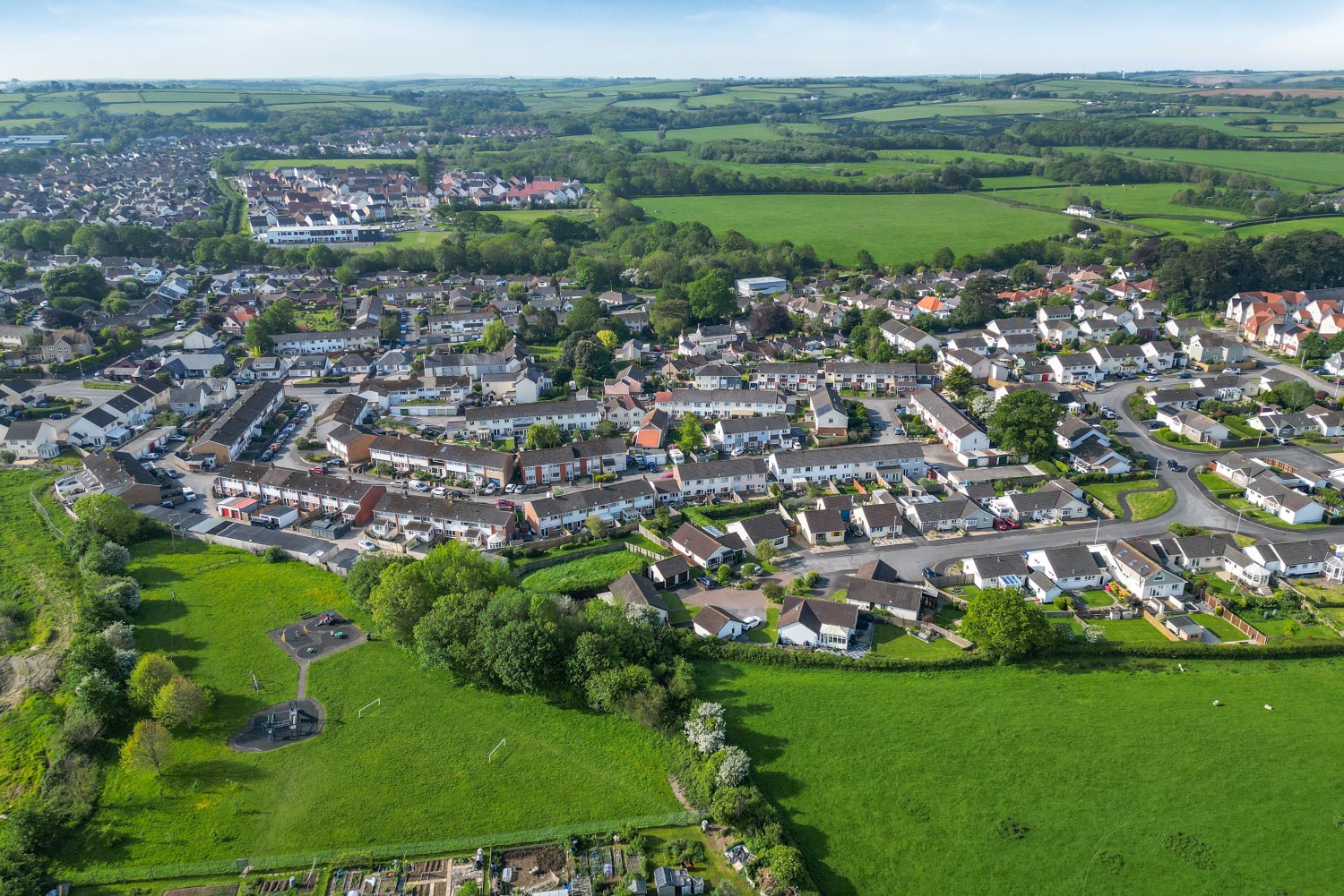 Mead Park, Bickington, Barnstaple, Devon, EX31, photo 4