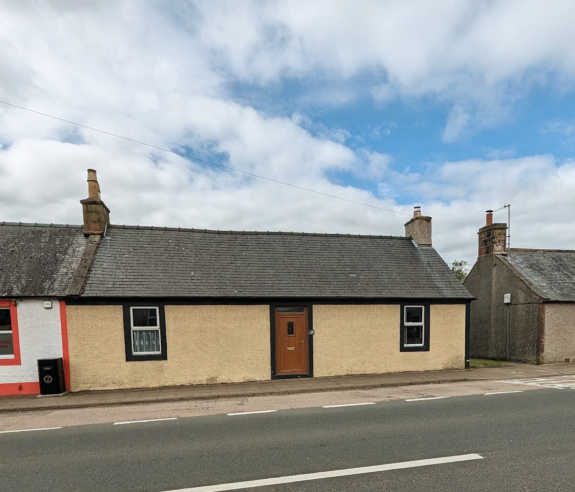 Closeburn