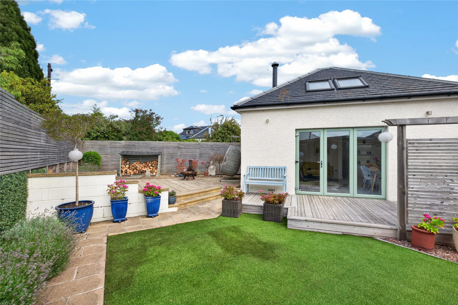 Craigs Crescent, Corstorphine, Edinburgh, EH12, photo 24