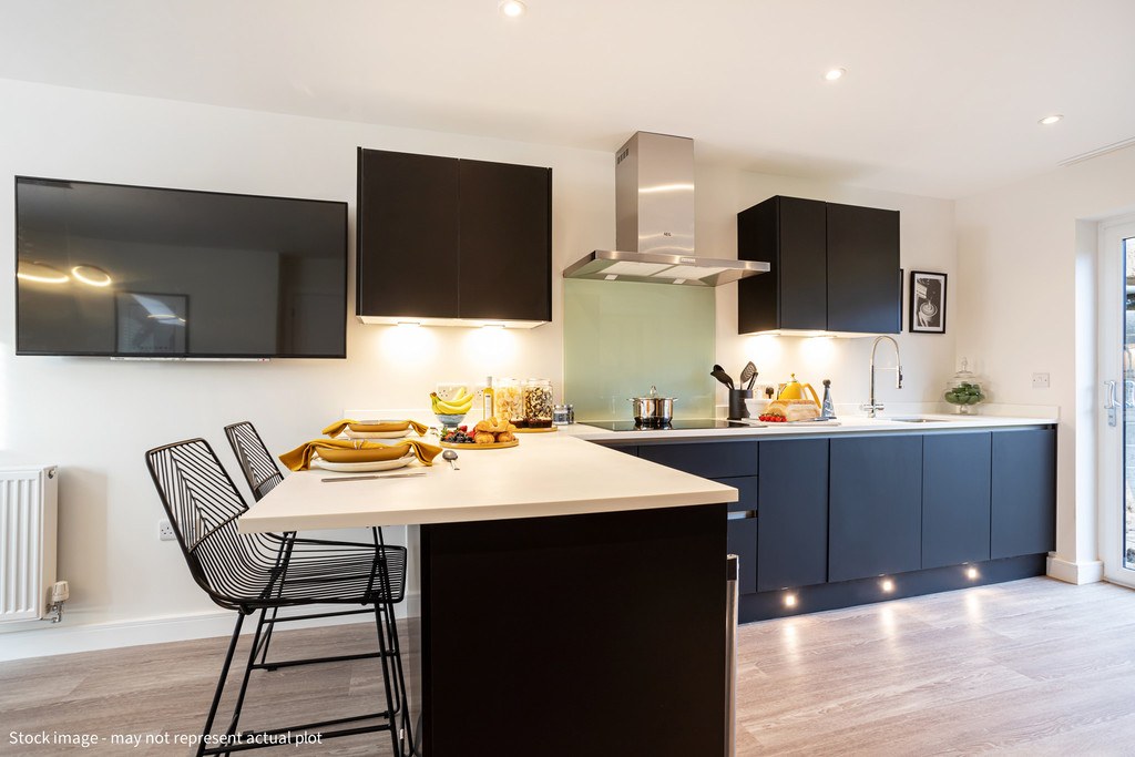 Plot 45, The Sanderling, Olive Green View, High Road, LA2 6PY, photo 7