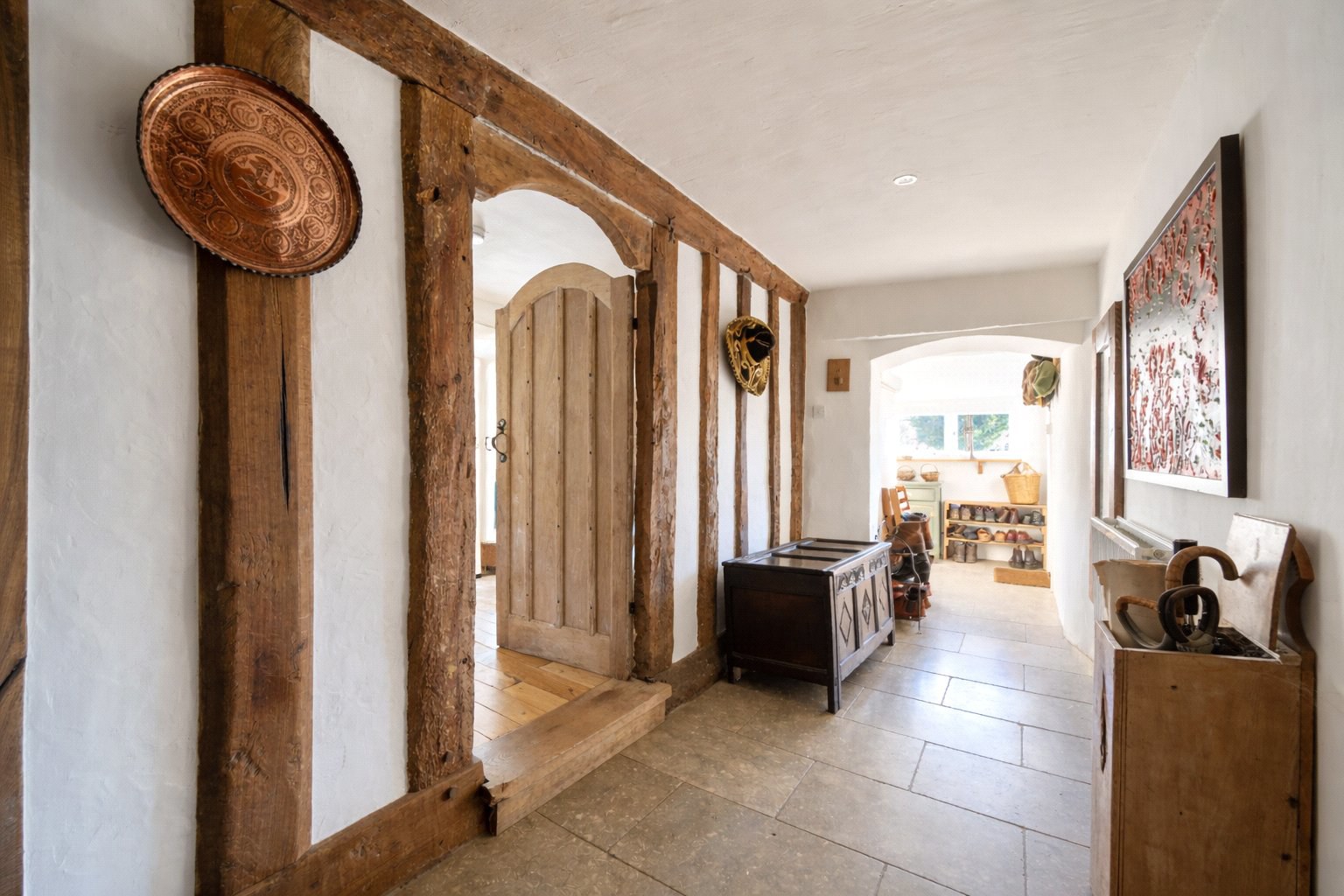 Tivington, Porlock Vale, Minehead, Somerset, TA24, photo 3