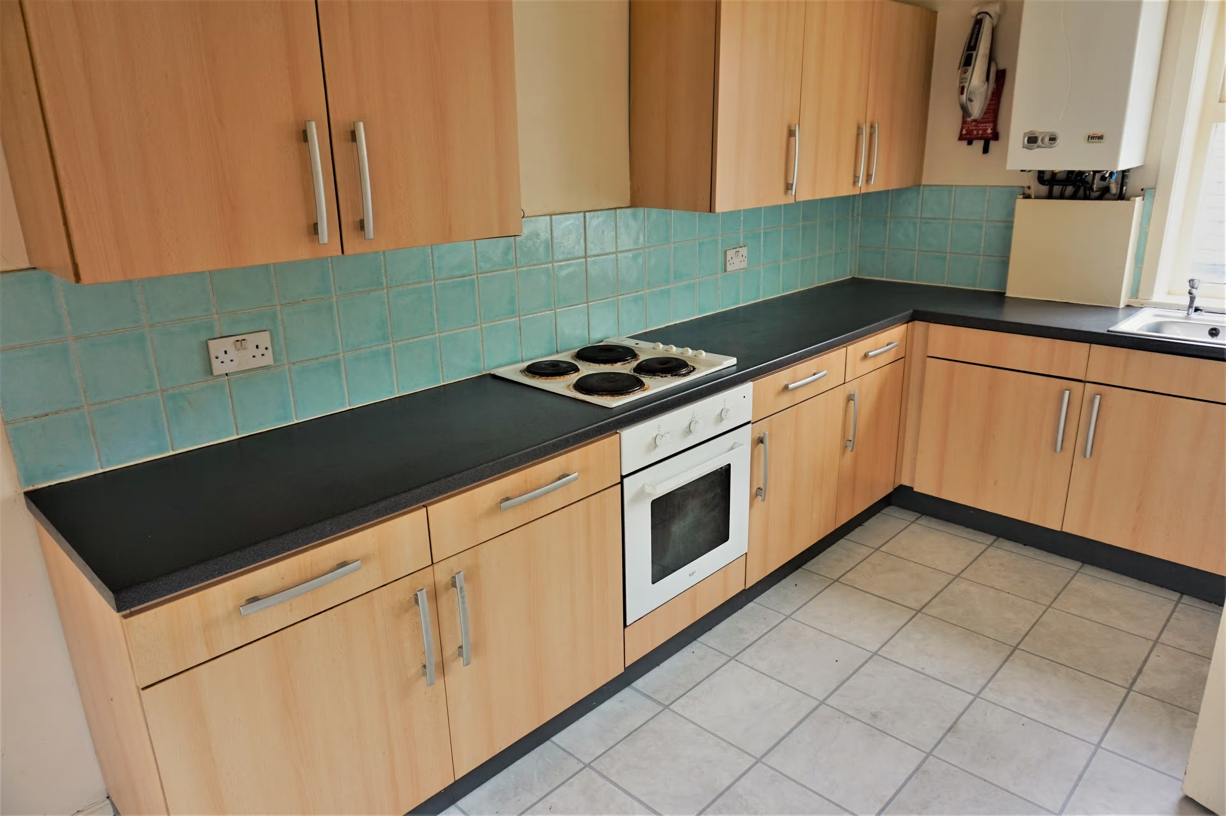 flat1-3 St. Peters Place