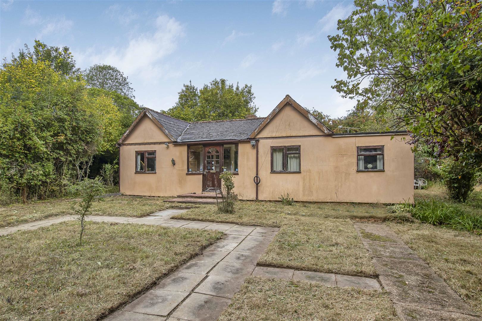 Steeplechase, Hundon, Sudbury