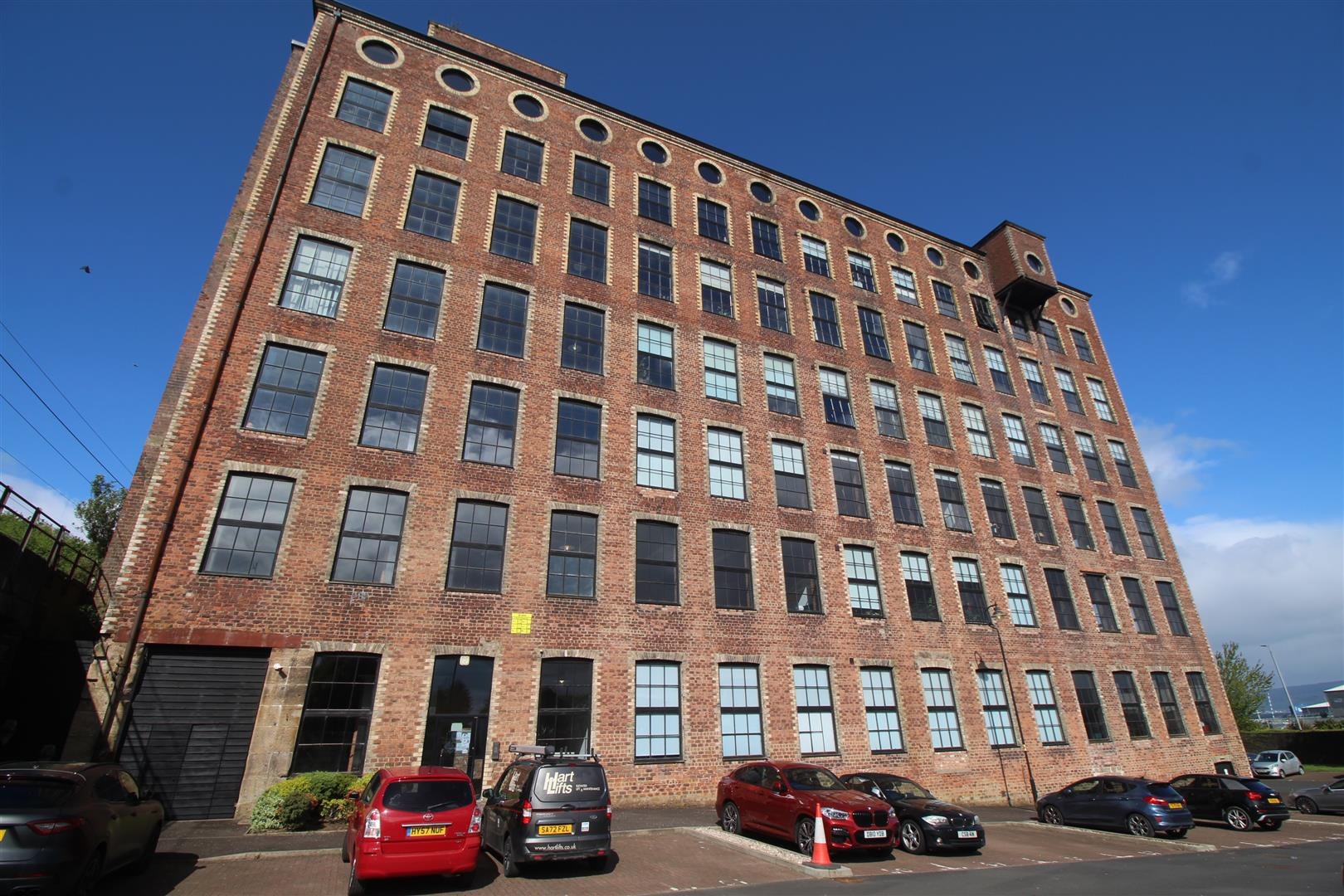 Gourock Ropeworks