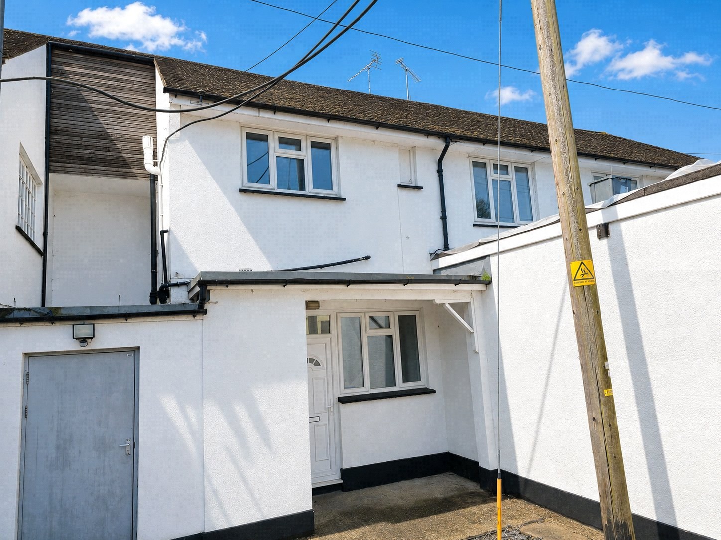 apartment to rent in Eastwood Road