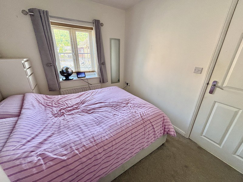 Ffordd Danygraig, Godrergraig, Swansea., photo 12