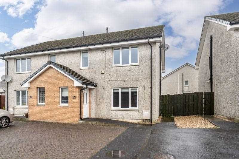 West Donnington Street