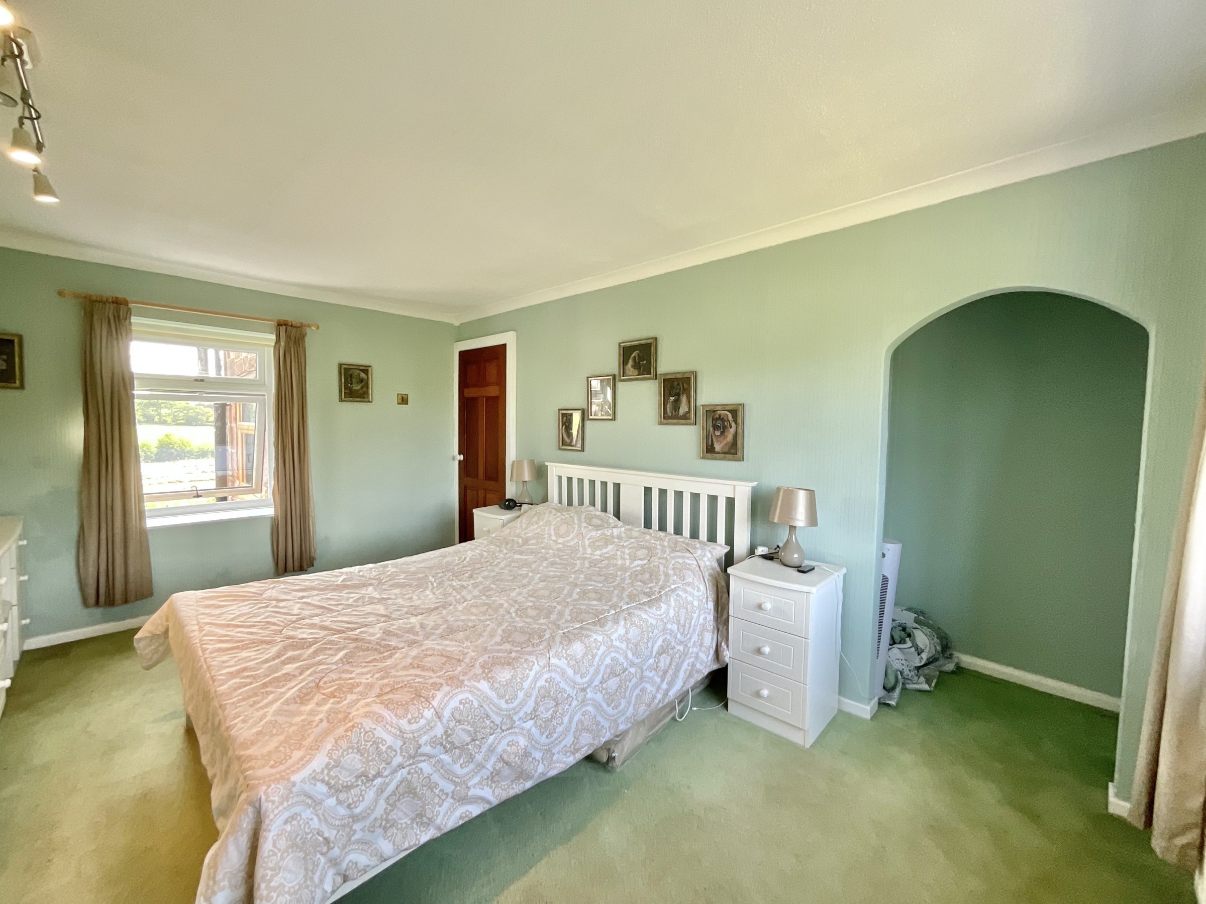Thorney Edge, Bagnall, ST9, photo 12