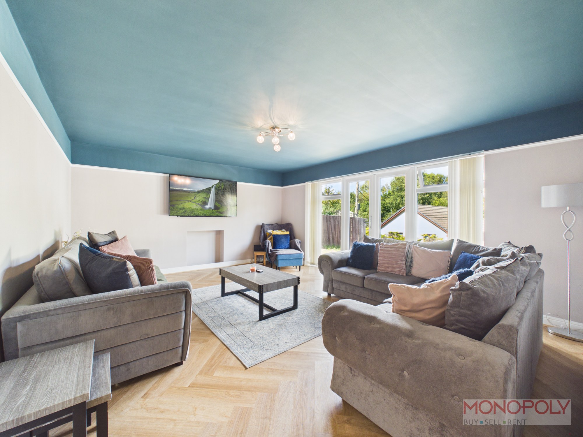 Pendwll Road, Moss, LL11, photo 3