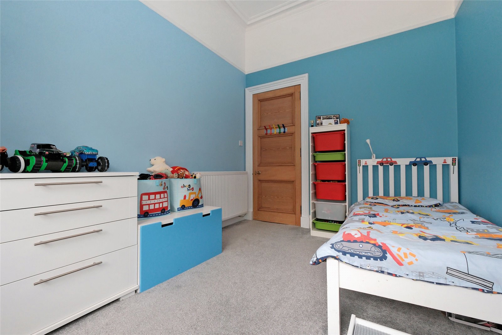 Polmuir Road, Ferryhill, Aberdeenshire, AB11, photo 12