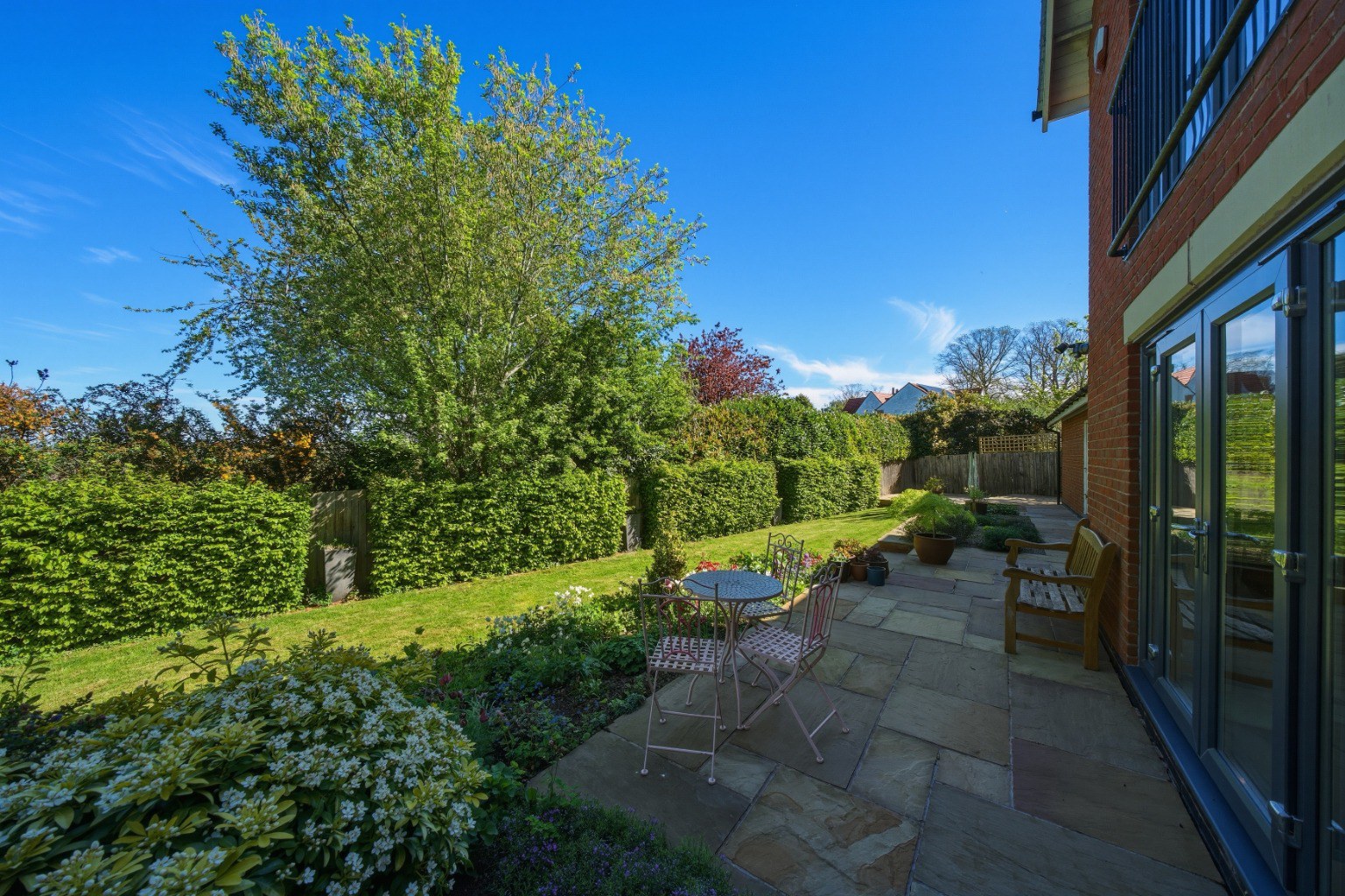 Limes Close, Bushby, LE7, photo 32