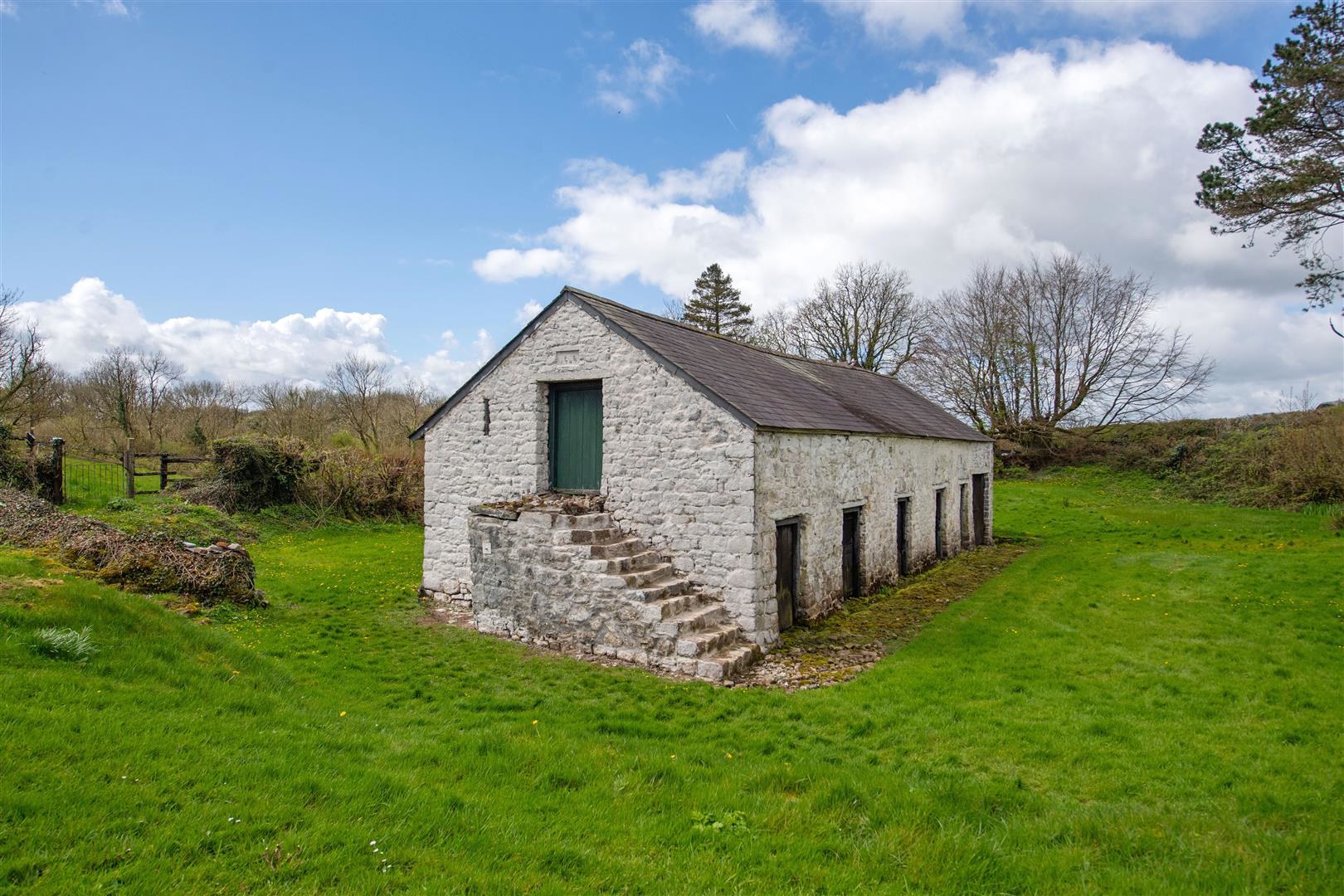 Heol Ddu Farm, Cefneithin, Llanelli, photo 40