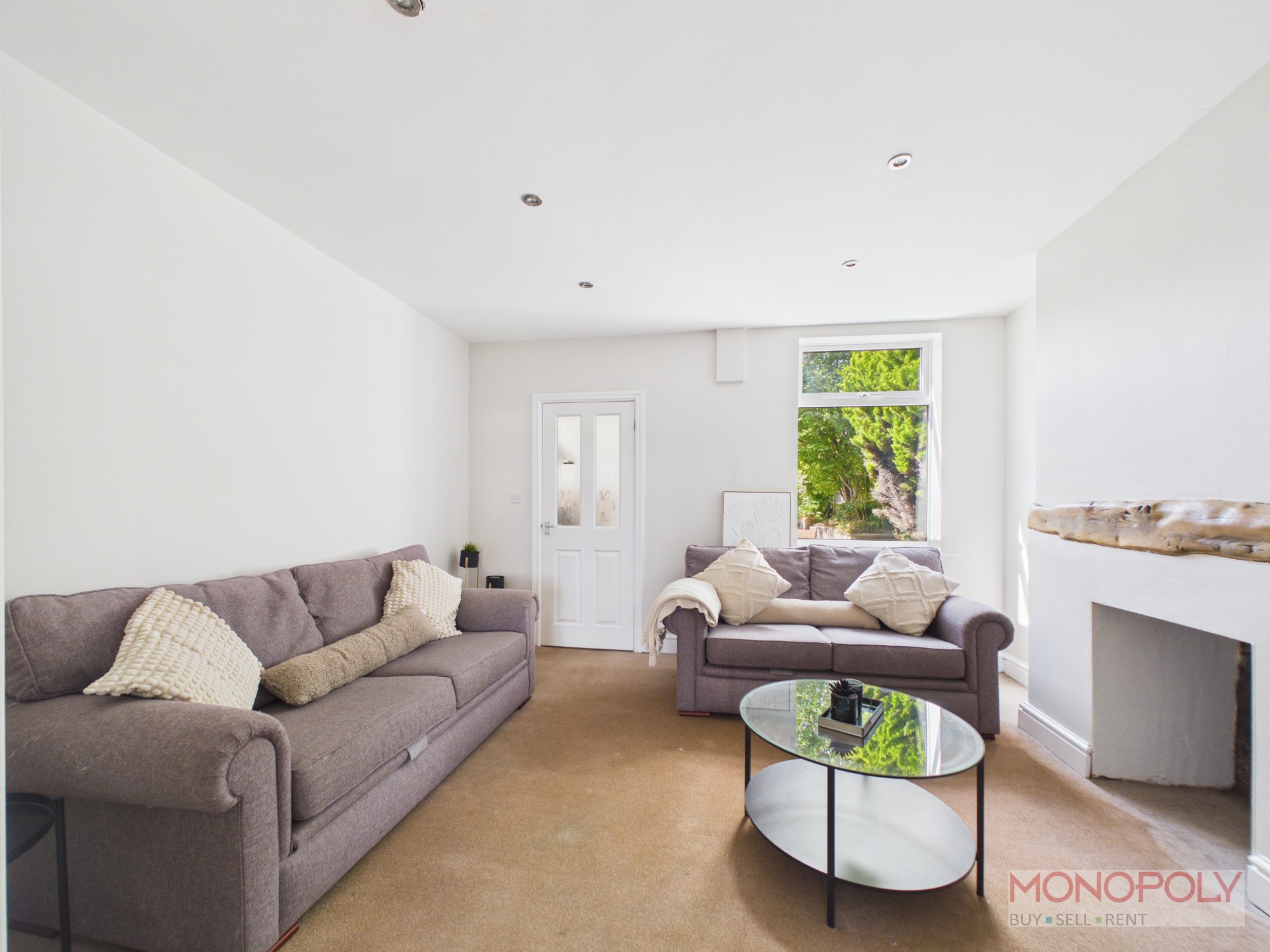 Clayton Road, Pentre Broughton, LL11, photo 6
