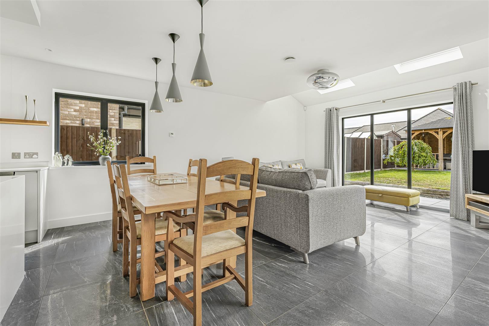 Boxworth End, Swavesey, Cambridge, photo 11