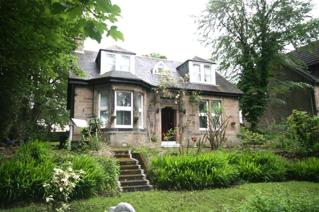 Albert Road