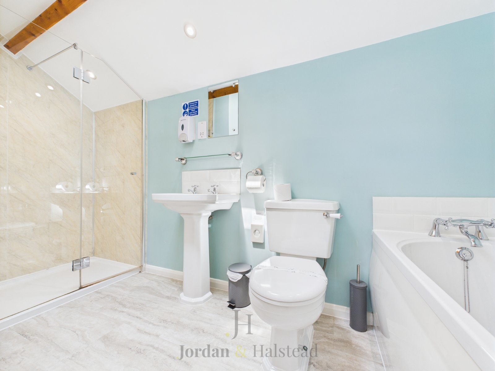 Helsby Road, Alvanley, Frodsham, Cheshire, WA6, photo 28