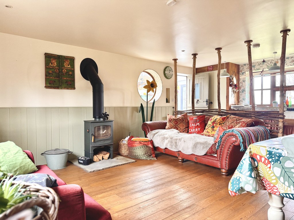 The Common, East Stour, Dorset, SP8 5NB, photo 9