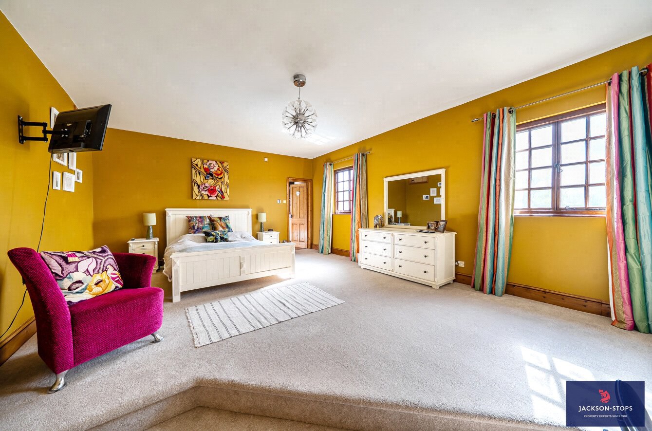 Segenhoe, Eversholt Road, Ridgmont, Bedfordshire, MK43, photo 21