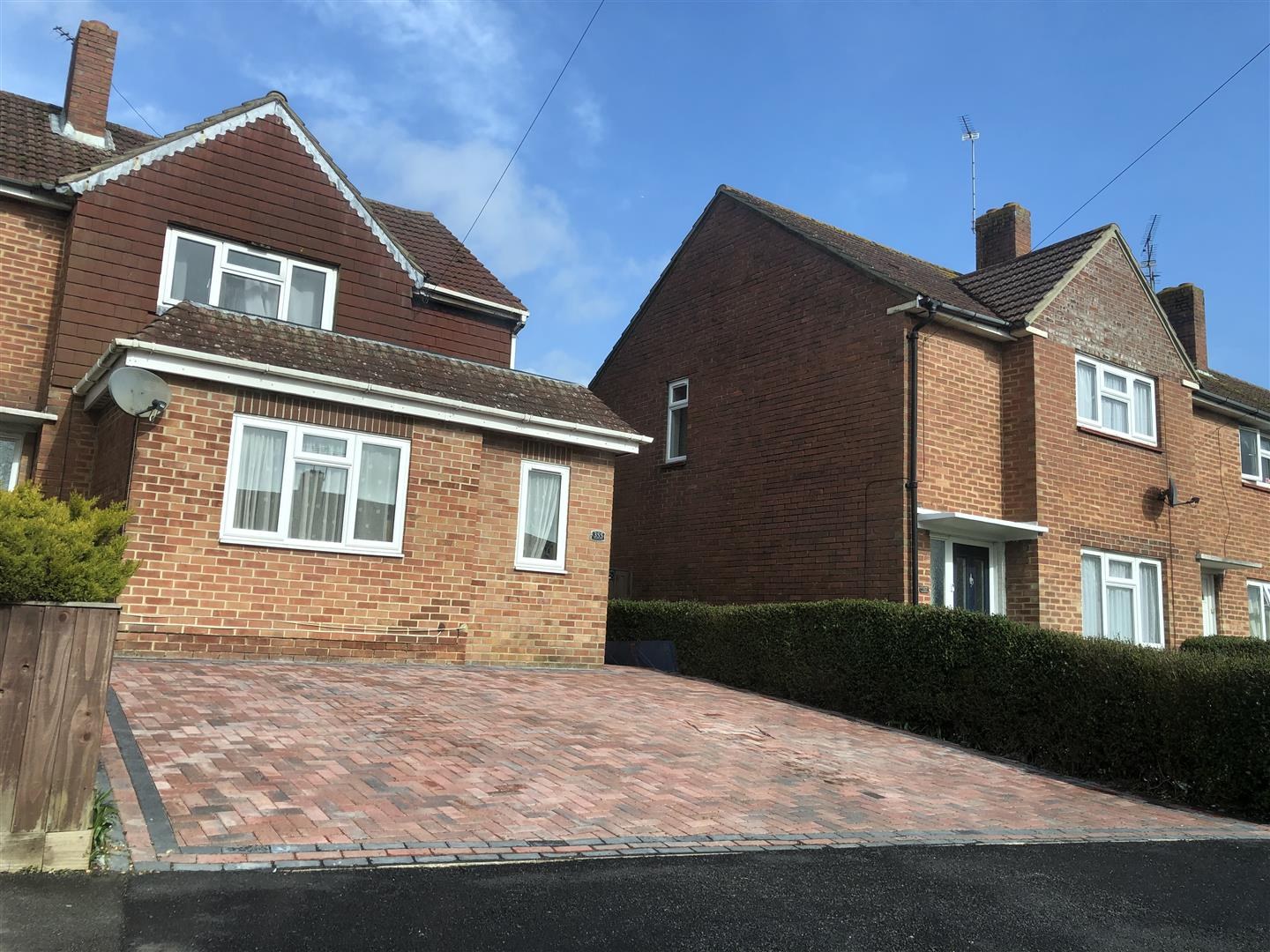 House For Rent Middle Park Way
