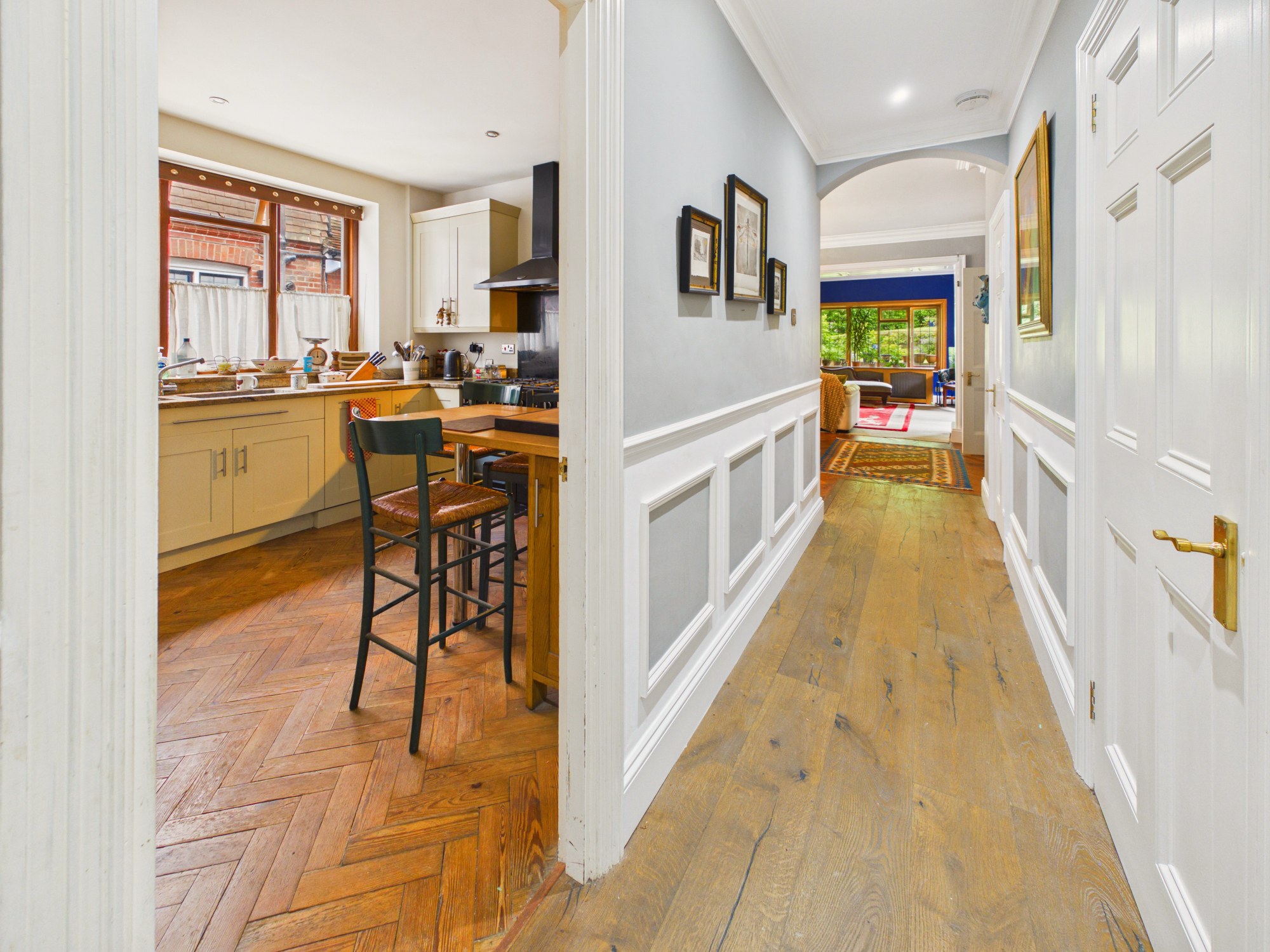Argos Hill, Rotherfield, TN6, photo 9