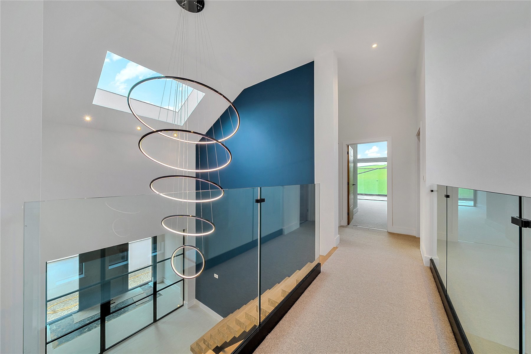 Hackworthy, Hackworthy Lane, Nadderwater, Exeter, EX4, photo 7