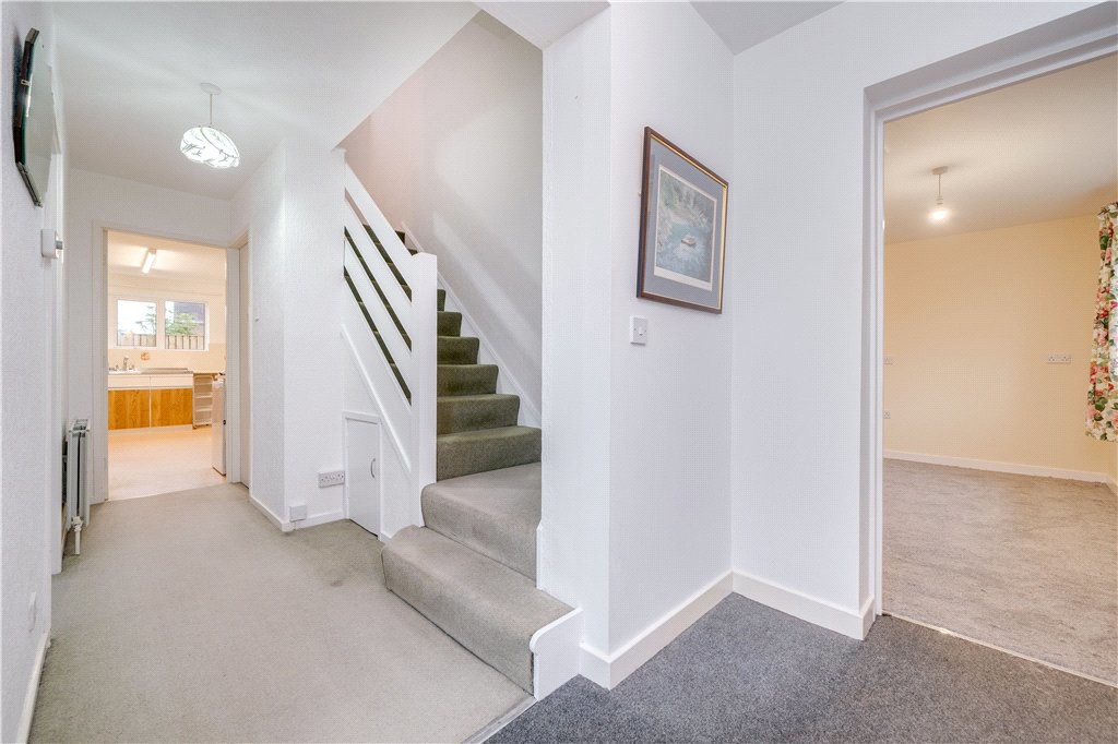 Fairfax Crescent, Tockwith, York, North Yorkshire, YO26, photo 16