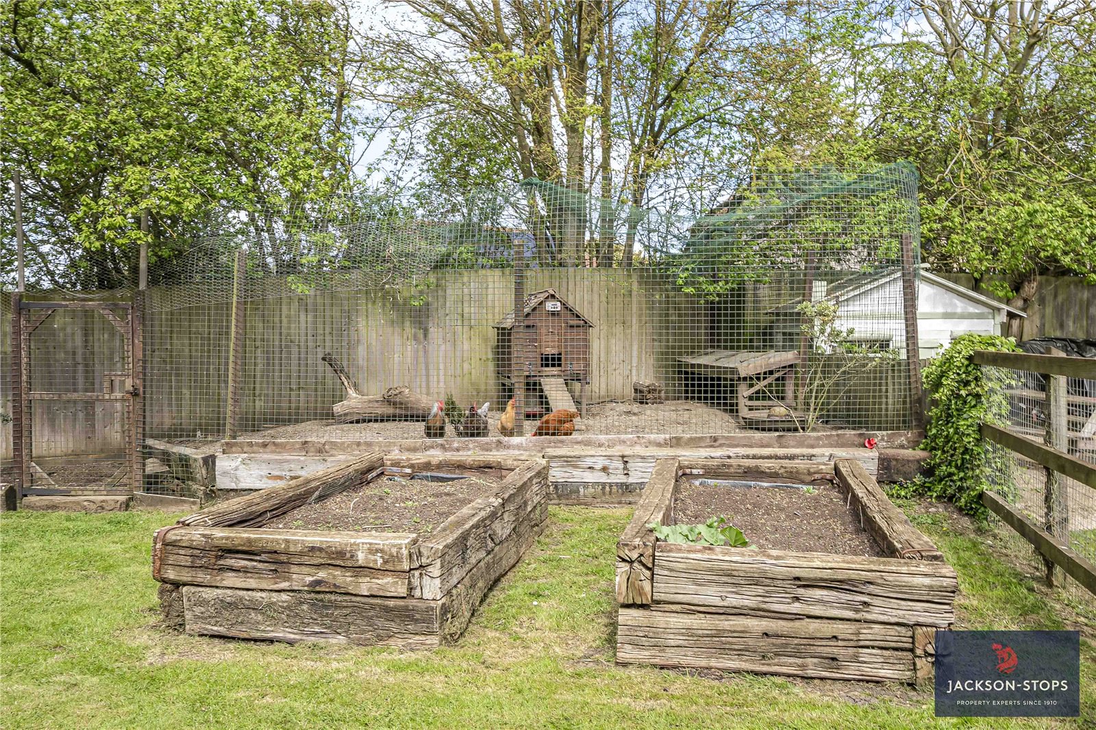 The Wyches, Little Thetford, Ely, Cambridgeshire, CB6, photo 24