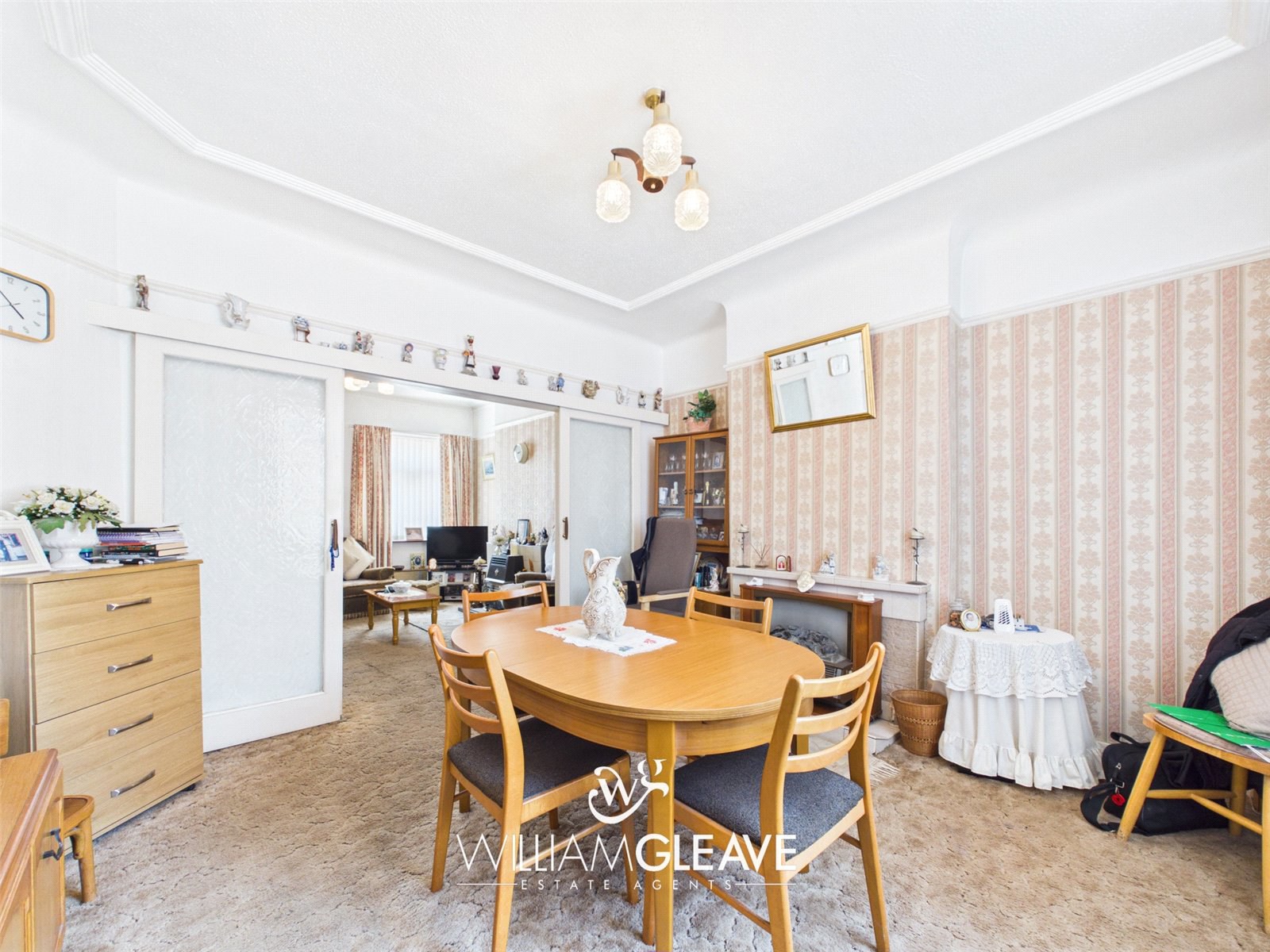 Queen Street, Queensferry, Deeside, Flintshire, CH5, photo 4