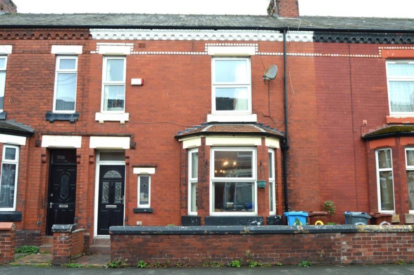 St. Philips Road