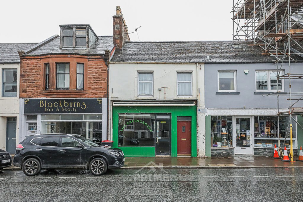 King Street