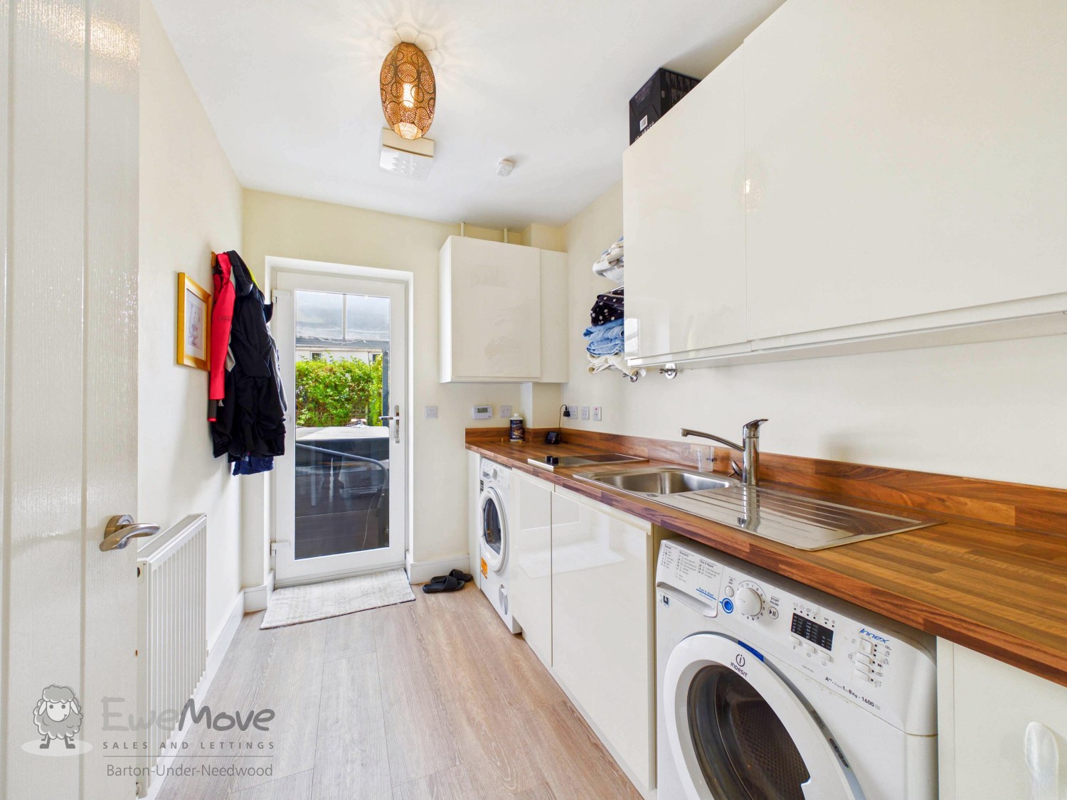 Olive Close, Branston, Burton-On-Trent, Staffordshire, DE14, photo 12