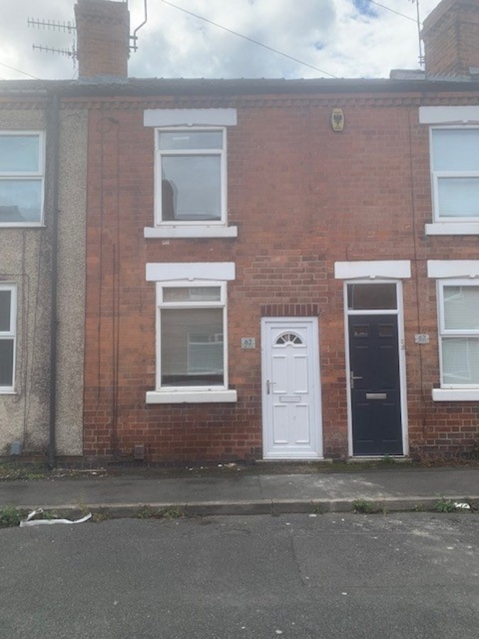 Mill Street