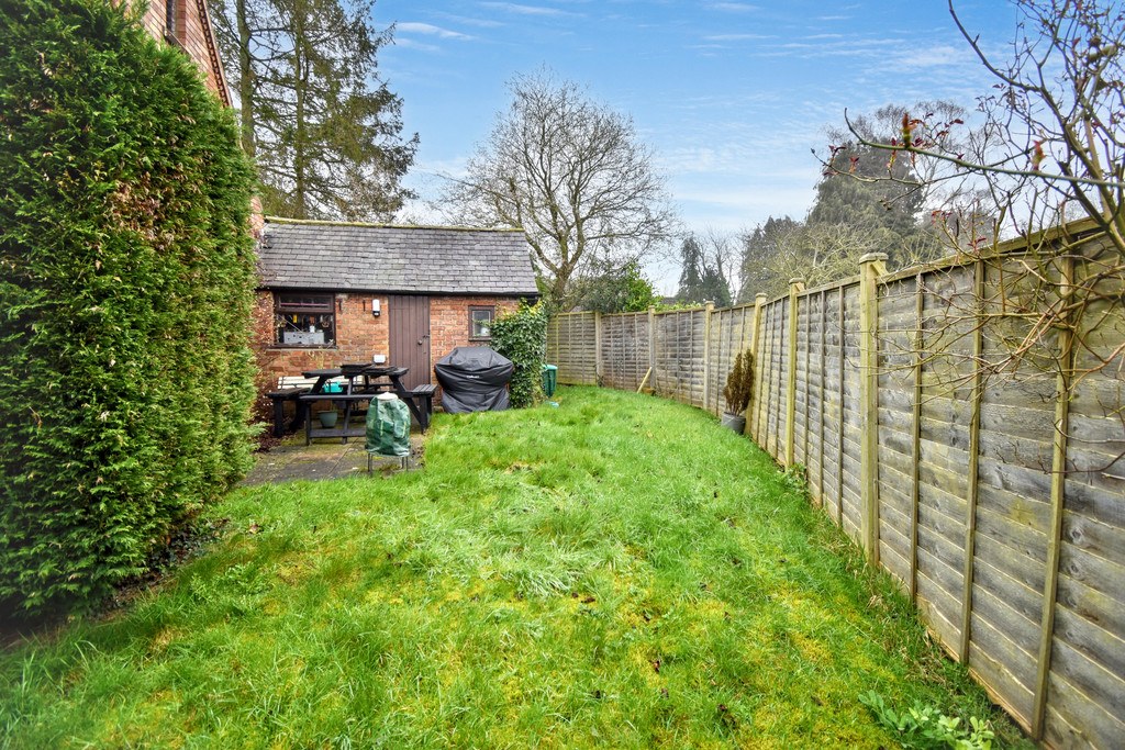 Church House, Chapel Lane, Legbourne, LN11 8LW, photo 28