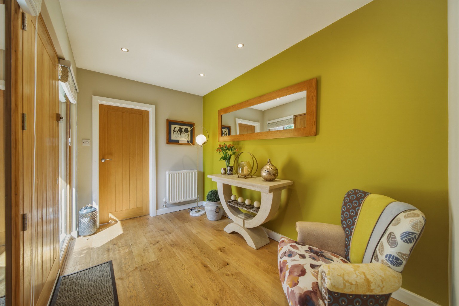 Manor Lodge, Holmes Chapel Road, Chelford, photo 9