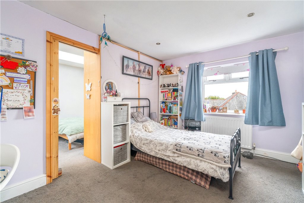 Belmont Avenue, Baildon, West Yorkshire, BD17, photo 16