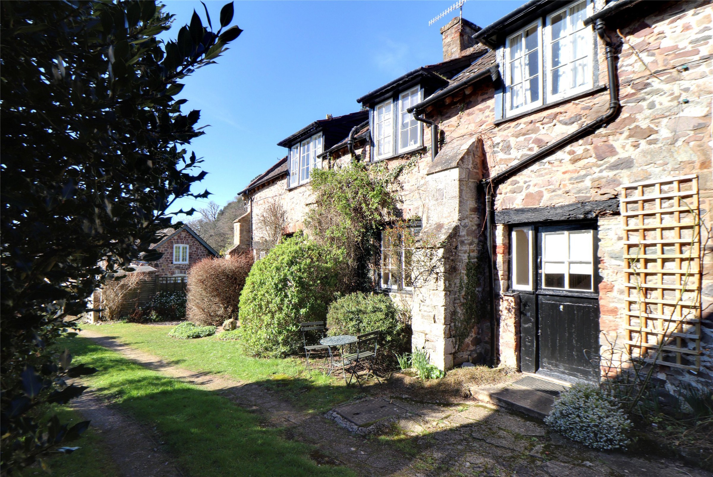 Selworthy, Minehead, Somerset, TA24, photo 10