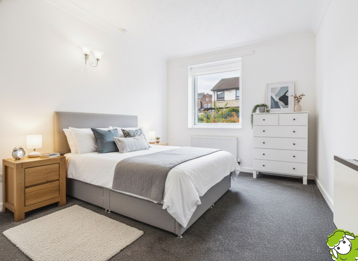 Mere Court, Knutsford, Cheshire, WA16, photo 4