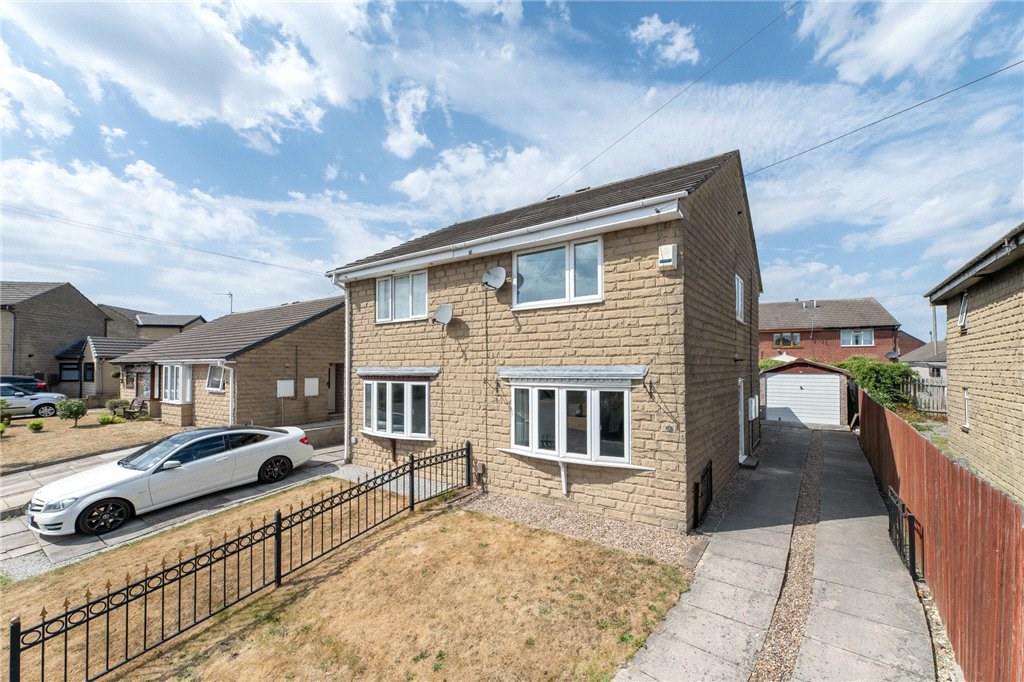 Alden Avenue, Morley, Leeds, West Yorkshire, LS27