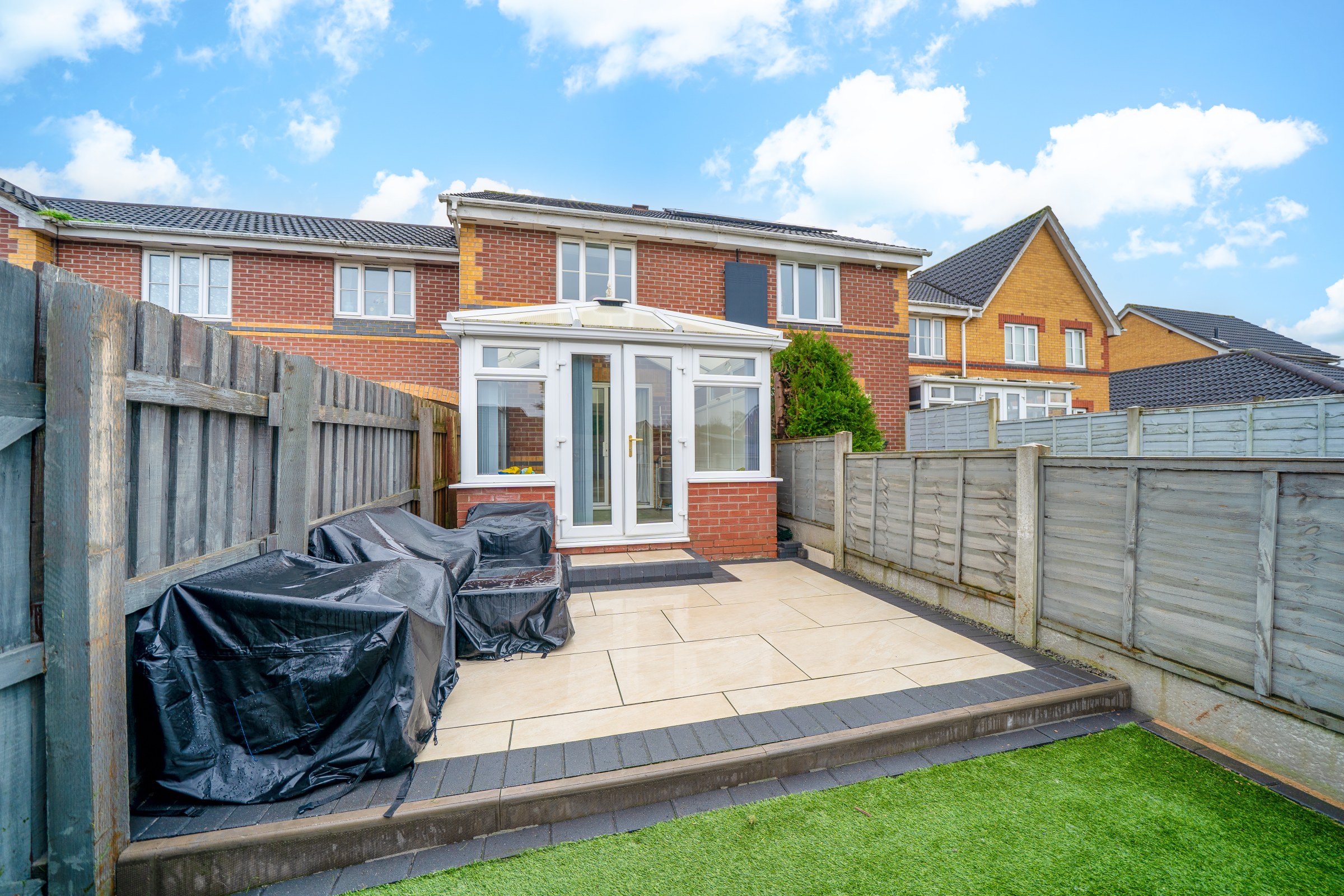 Fireclay Drive, St. Georges, TF2, photo 16