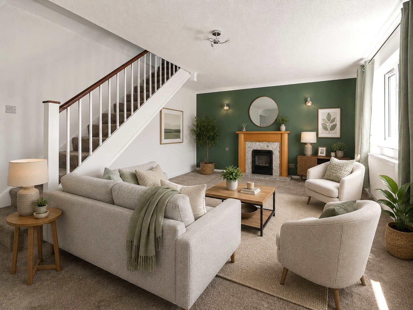 St. James Close, Landkey, Barnstaple, Devon, EX32, photo 5