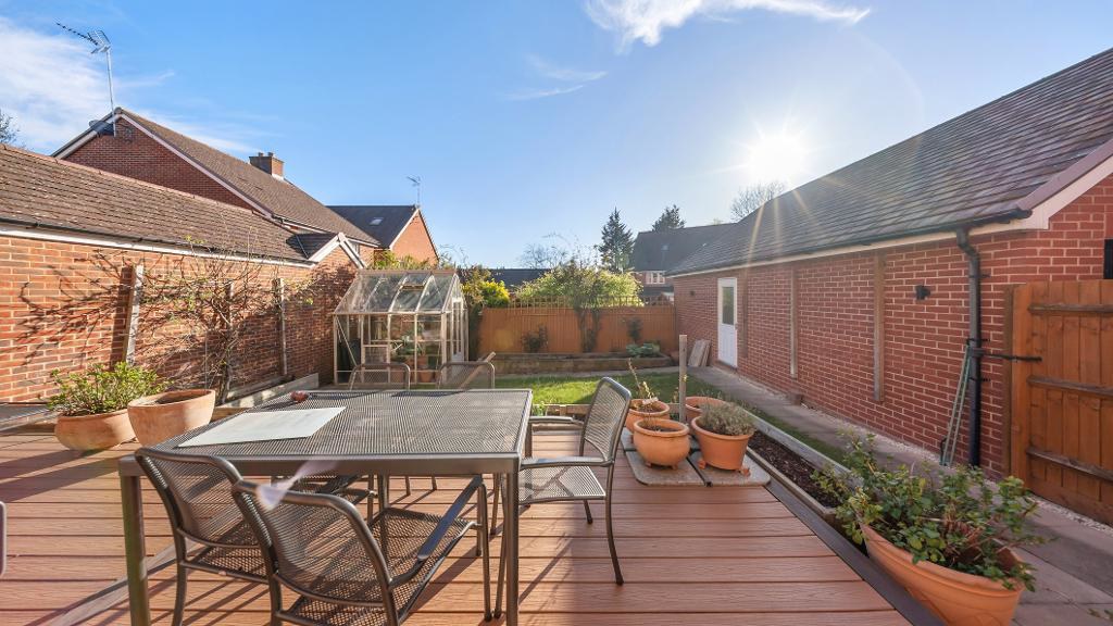 Rye Field, Ampthill, MK45, photo 25