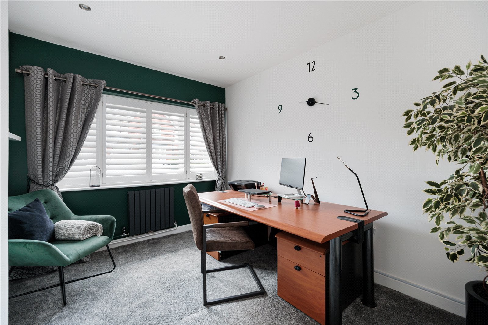 Bradshaw Close, Wilmslow, Cheshire, SK9, photo 13