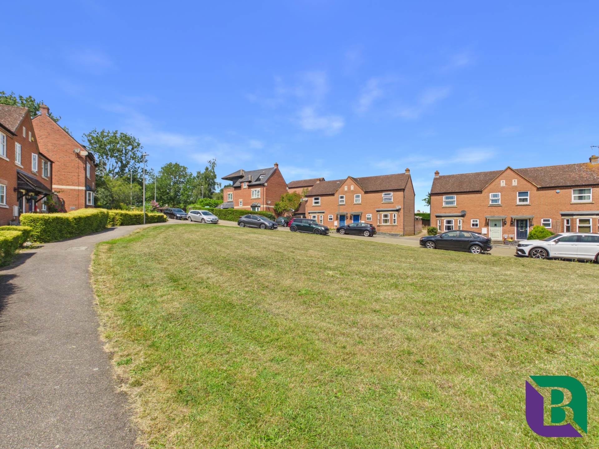 Holsey Lane, Bletchley, photo 19