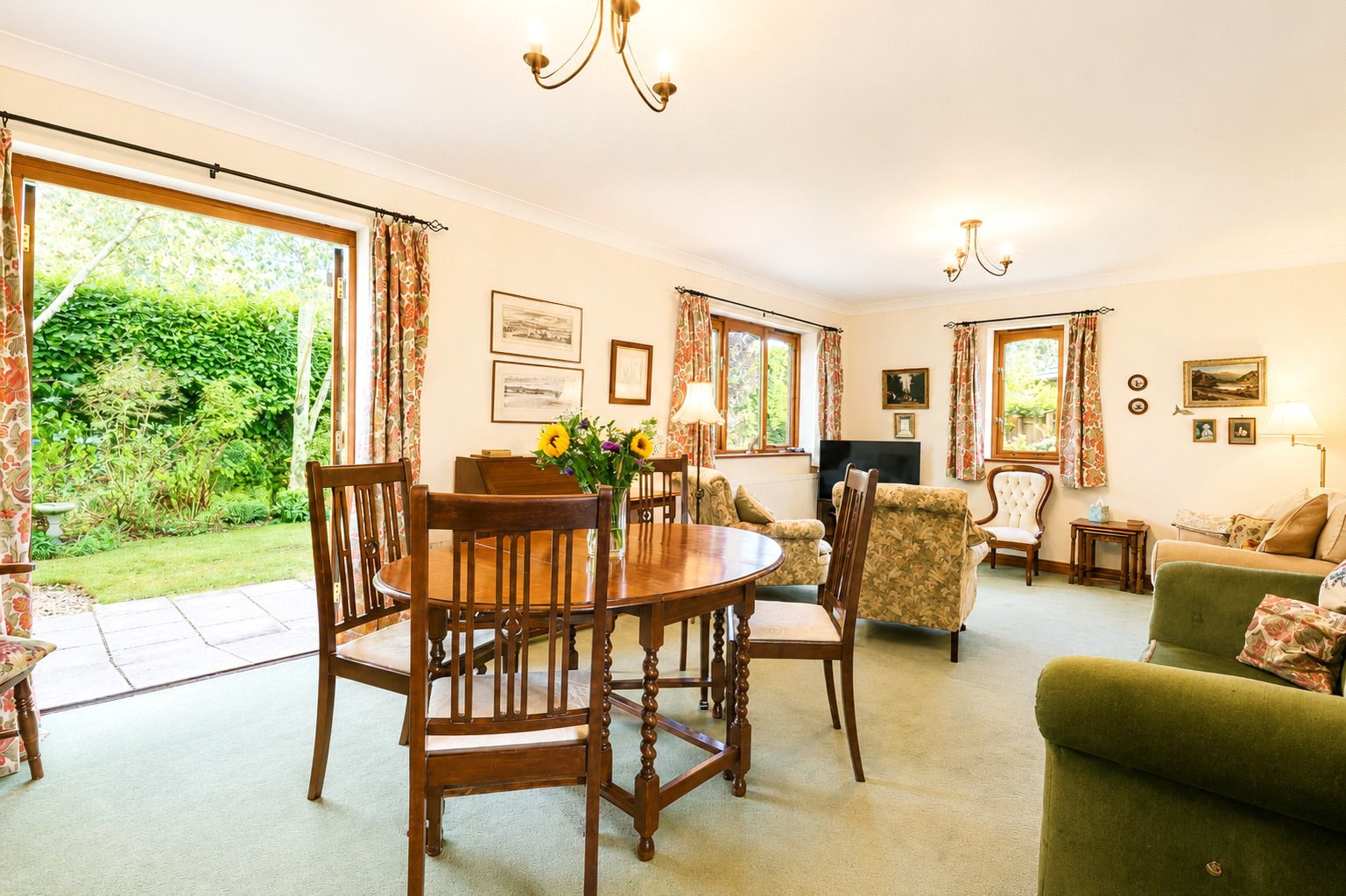 Marshalls Mead, Beaford, Winkleigh, Devon, EX19, photo 8