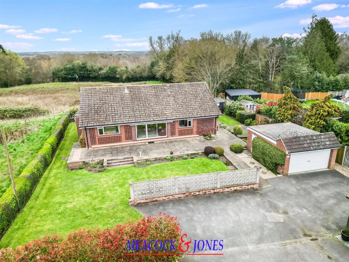 Sold STC Shenfield Road
