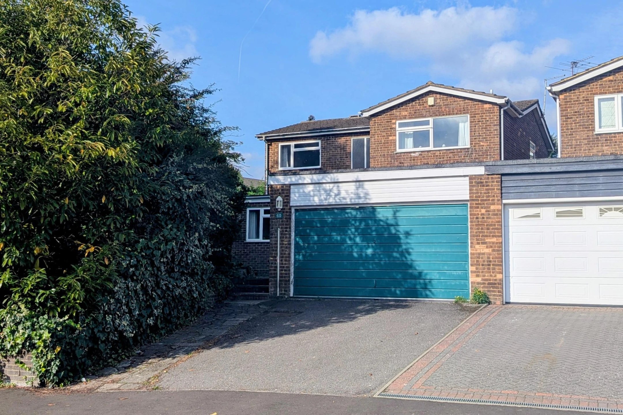 Gravel Hill Terrace