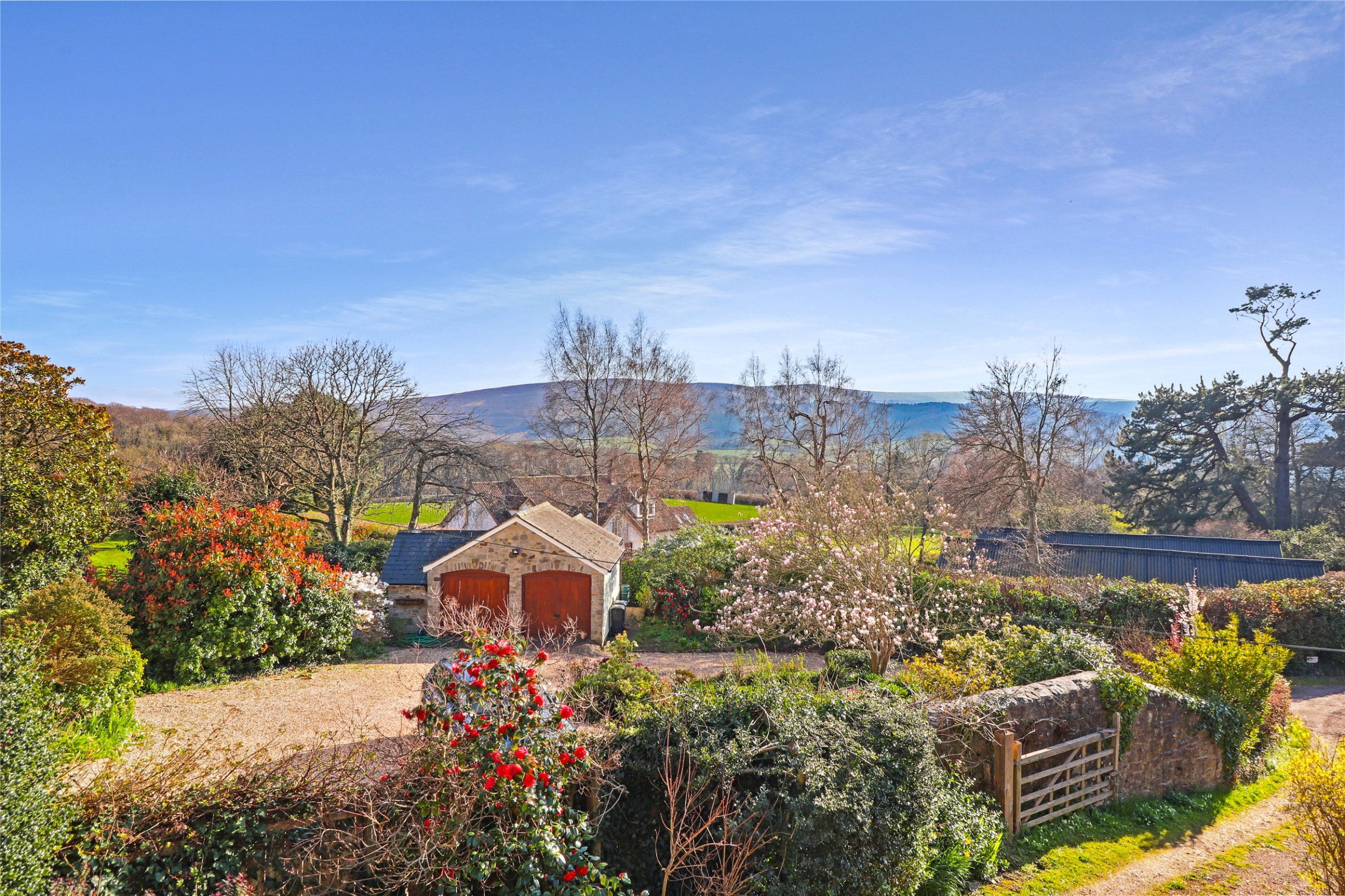 Selworthy, Minehead, Somerset, TA24, photo 2