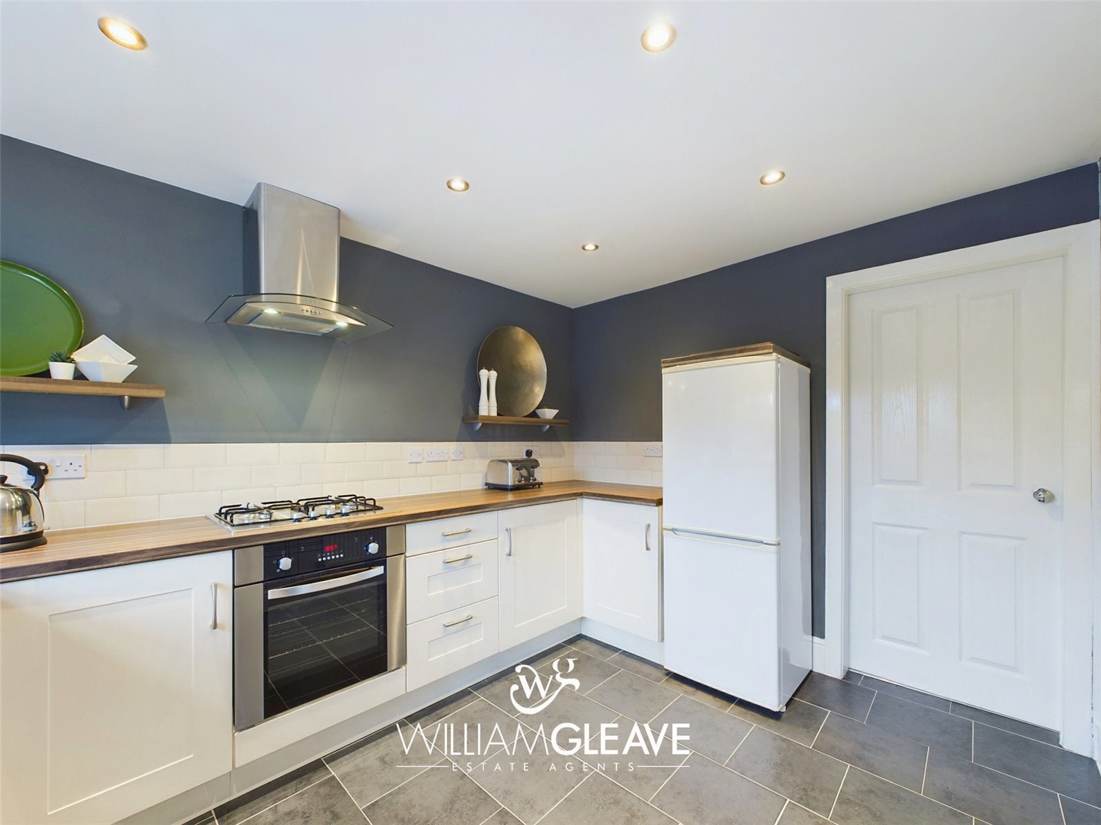 Phoenix Street, Sandycroft, Deeside, Flintshire, CH5, photo 9
